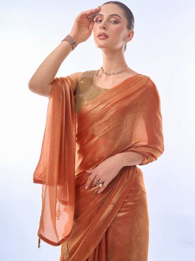 LAXMINAM OP-509 DESIGNER SAREE WHOLESALER IN INDIA